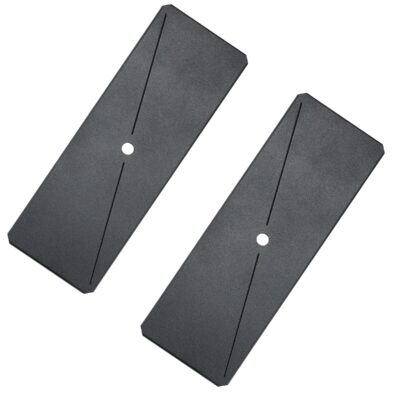CK-12BK-2P IGT Top Board – Black Laser Half Unit