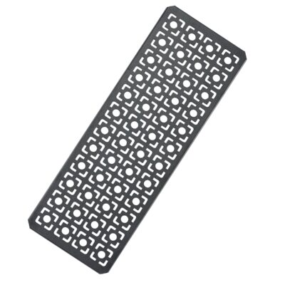 CK-12F-1P IGT Top Board – Black Laser Half Unit