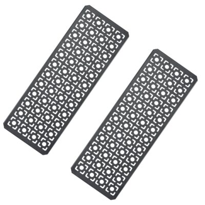 CK-12F-2P IGT Top Board – Black Laser Half Unit