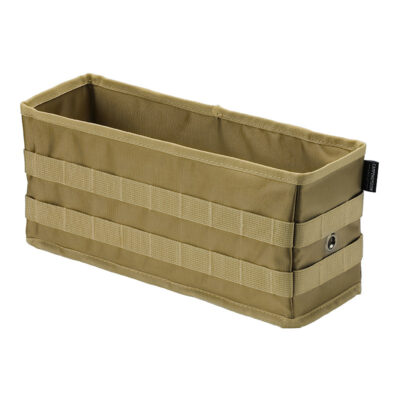 BG-1235 Side Storage Bag – Field Rack Organizer