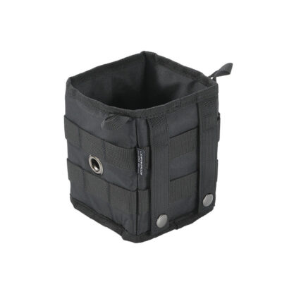 BG-1212BK Gear Organizer XS – Side Storage Bag