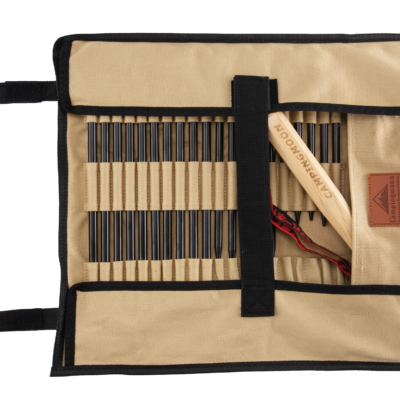B126 Tent Stake Case – Cotton Canvas 30cm