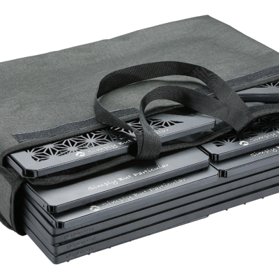 B-230-D Field Rack & IGT Bridge Storage Bag