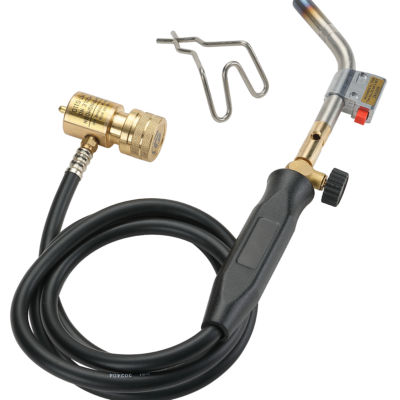 MT-5110 Propane Torch with Hose