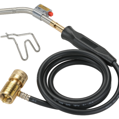 MT-5109 Propane Torch Head CGA600