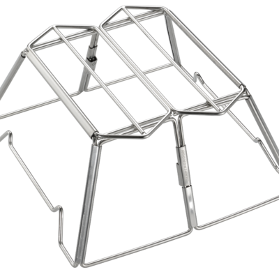 MT-2-ST Camping Cooking Stand Trivet