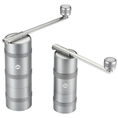 CC-115 Manual Coffee Grinder Stainless Steel