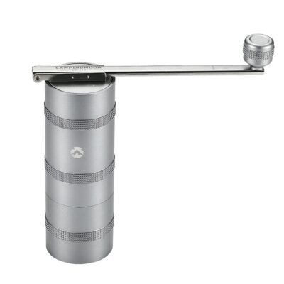 CC-152 Manual Coffee Grinder Stainless Steel