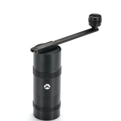 CC-115-BK Coffee Grinder Black Small