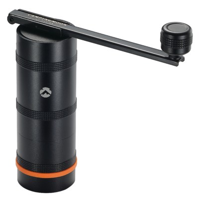 CC-152BK Coffee Grinder Black Medium
