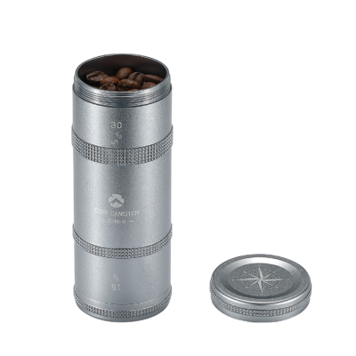 CC-50-H Coffee Beans Container S Size