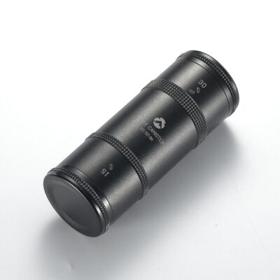 CC-50-BK Coffee Beans Container Black S