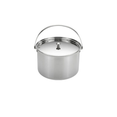 CC-24 5.8L Camping Stockpot