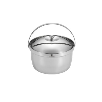 CC-21 3.0L Camping Pot
