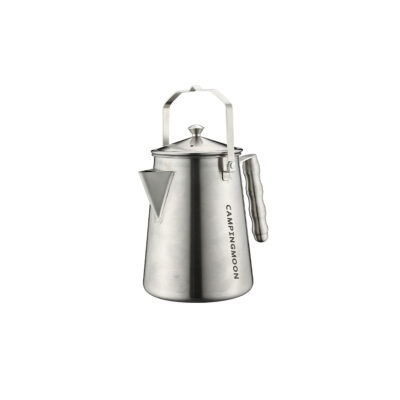 SW-6 Bonfire Kettle 1.5L 304 Steel