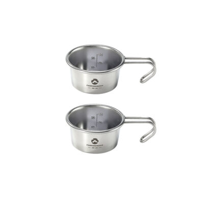 S-050-2P Mini Sierra Cup 60ml (2P)