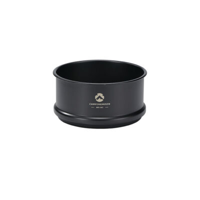 BKS362 Mini Steamer 304 Stainless Steel