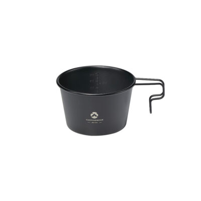 BKS369 Deep Sierra Cup 600ml Stainless Steel