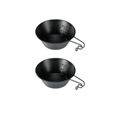 BKS-220-2P Sierra Cup 310ml Stainless Steel