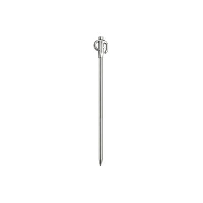 K45 Dog Tie Out Stake 17-Inch 360° Swivel