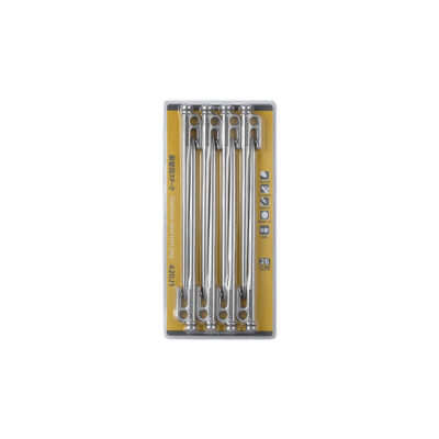 K26-8P Stainless Steel Tent Pegs 8pcs