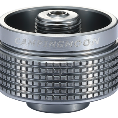 Z03 Stove Adapter EN417 Lindal Valve