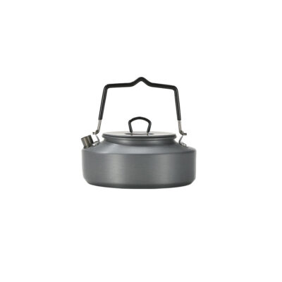 S800 Anodized Camping Kettle 0.8L