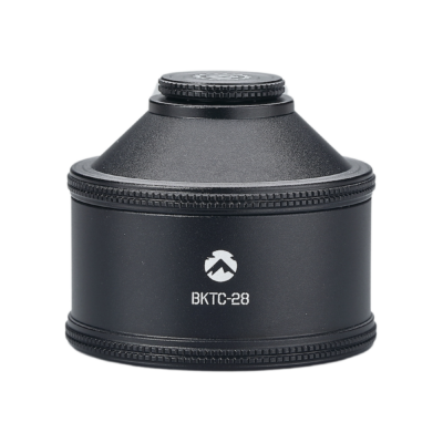 BKTC-28 Refillable Gas Canister 35g EN417
