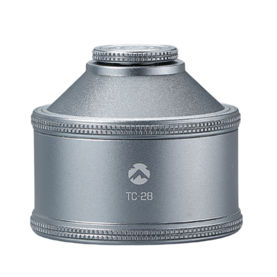 TC-28 Refillable Gas Cylinder 35g EN417