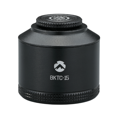 BKTC-15 Refillable Gas Canister 15g