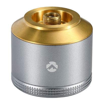 TC-15 Refillable Mini Fuel Cylinder 15g