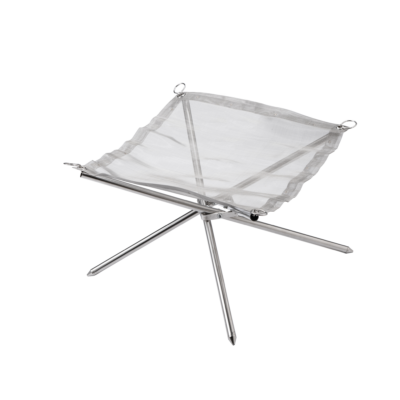 MT011 BBQ Stove Fire Stand Set