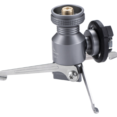 Z23-CB Gas Canister Adapter EN417
