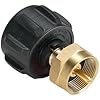 PZ-101 Propane Refill Adapter 1LB