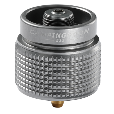 Z22 Propane to Butane Adapter EN417