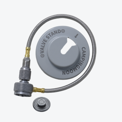Z28-33 2-Outlet EN417 Adapter