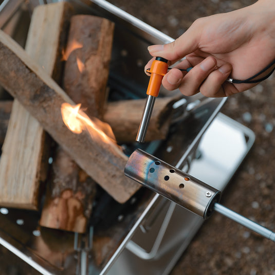 Fire Pits