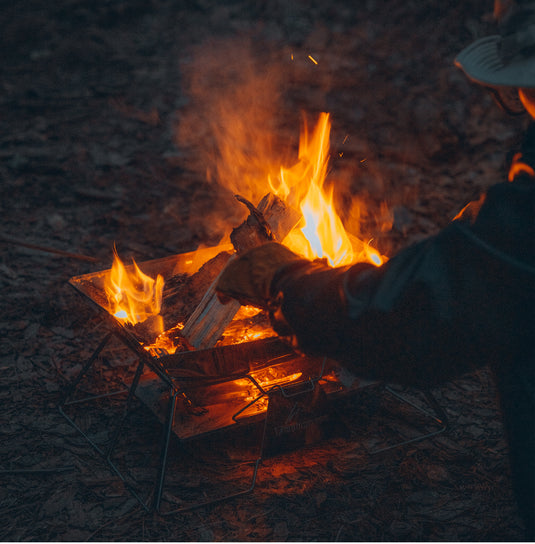 Camping Stove