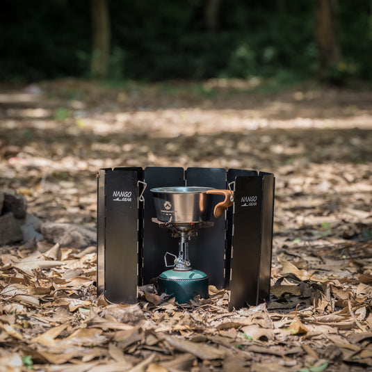 Portable Fire Pit