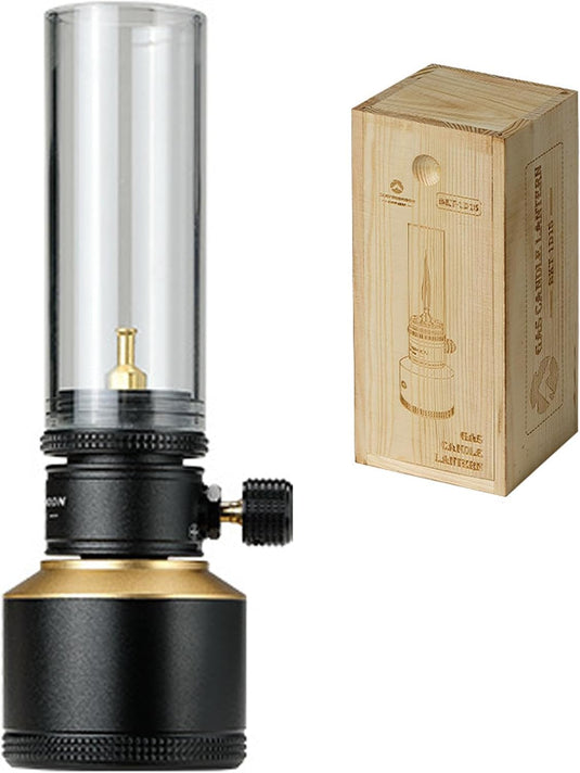 Gas Lantern
